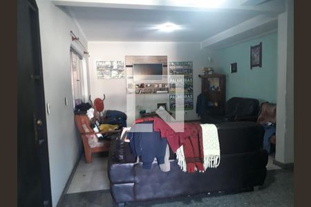 Casa à venda com 3 quartos, 450m² em Jardim Santo Antônio, Santo André