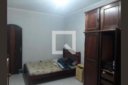 Casa à venda com 3 quartos, 450m² em Jardim Santo Antônio, Santo André