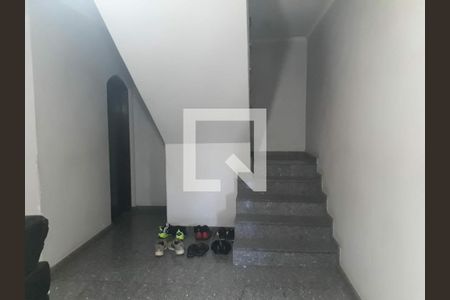 Casa à venda com 3 quartos, 150m² em Jardim Santo Antônio, Santo André