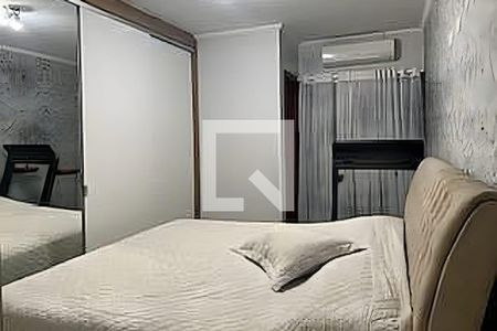 Casa à venda com 3 quartos, 105m² em Utinga, Santo André