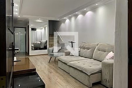 Casa à venda com 3 quartos, 105m² em Utinga, Santo André