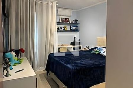 Casa à venda com 3 quartos, 105m² em Utinga, Santo André