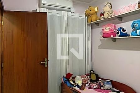 Casa à venda com 3 quartos, 105m² em Utinga, Santo André