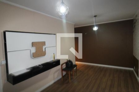Apartamento à venda com 2 quartos, 74m² em Vila Linda, Santo André