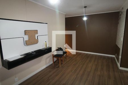Apartamento à venda com 2 quartos, 74m² em Vila Linda, Santo André