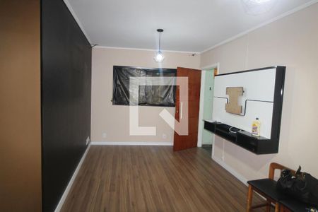 Apartamento à venda com 2 quartos, 74m² em Vila Linda, Santo André