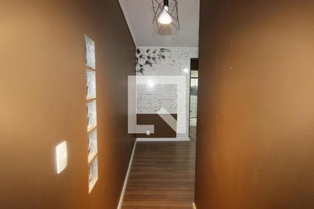 Apartamento à venda com 2 quartos, 74m² em Vila Linda, Santo André