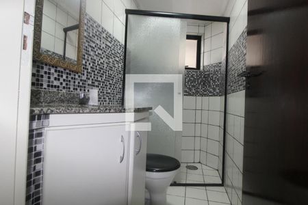 Apartamento à venda com 2 quartos, 74m² em Vila Linda, Santo André