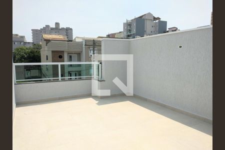 Casa à venda com 3 quartos, 96m² em Vila Curuçá, Santo André