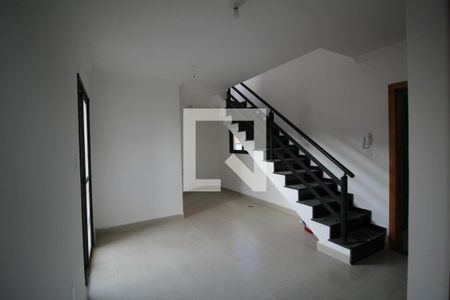 Apartamento à venda com 2 quartos, 94m² em Parque das Nações, Santo André