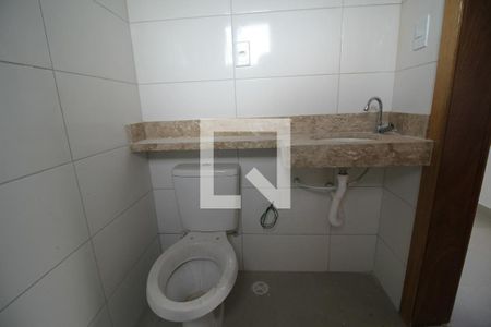 Apartamento à venda com 2 quartos, 94m² em Parque das Nações, Santo André