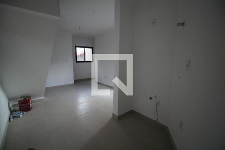 Apartamento à venda com 2 quartos, 94m² em Parque das Nações, Santo André