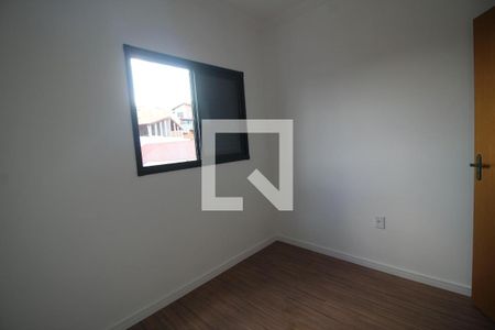 Apartamento à venda com 2 quartos, 94m² em Parque das Nações, Santo André