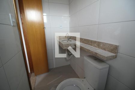 Apartamento à venda com 2 quartos, 94m² em Parque das Nações, Santo André