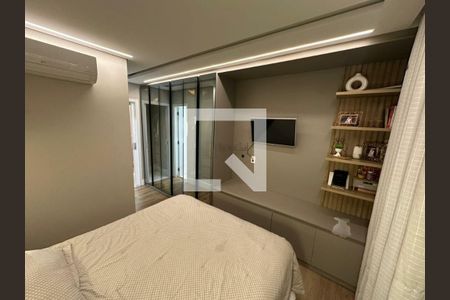Apartamento à venda com 3 quartos, 105m² em Tatuapé, São Paulo