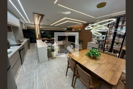 Apartamento à venda com 3 quartos, 105m² em Tatuapé, São Paulo