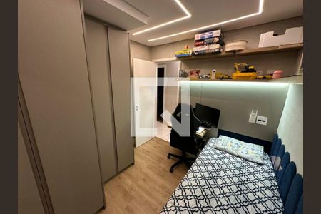 Apartamento à venda com 3 quartos, 105m² em Tatuapé, São Paulo