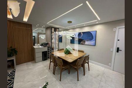 Apartamento à venda com 3 quartos, 105m² em Tatuapé, São Paulo