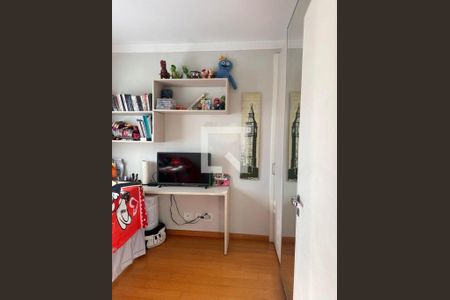Apartamento à venda com 3 quartos, 124m² em Vila Regente Feijó, São Paulo