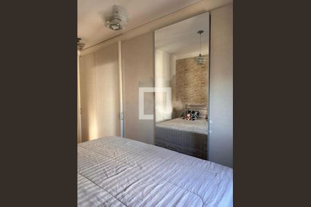 Apartamento à venda com 3 quartos, 124m² em Vila Regente Feijó, São Paulo