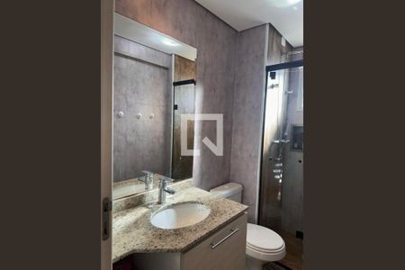 Apartamento à venda com 3 quartos, 124m² em Vila Regente Feijó, São Paulo