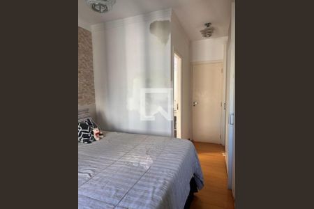 Apartamento à venda com 3 quartos, 124m² em Vila Regente Feijó, São Paulo