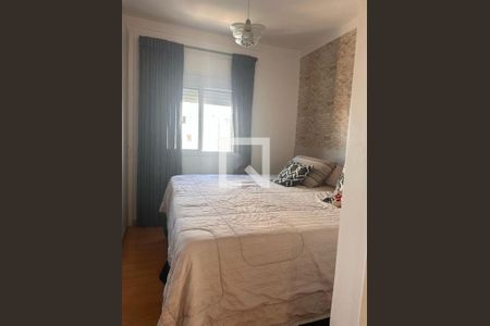 Apartamento à venda com 3 quartos, 124m² em Vila Regente Feijó, São Paulo