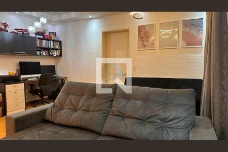 Apartamento à venda com 3 quartos, 124m² em Vila Regente Feijó, São Paulo