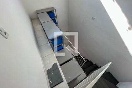 Escritório de casa à venda com 2 quartos, 150m² em Moinho Velho, São Paulo