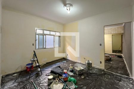 Sala 1 de casa à venda com 2 quartos, 150m² em Moinho Velho, São Paulo