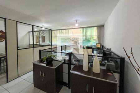 Escritório de casa à venda com 2 quartos, 150m² em Moinho Velho, São Paulo