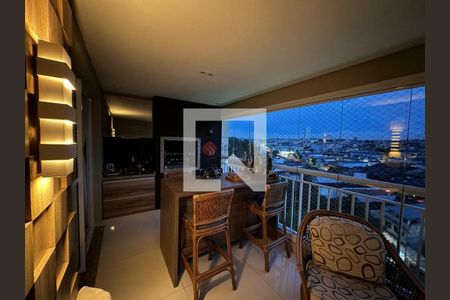 Apartamento à venda com 3 quartos, 104m² em Vila Formosa, São Paulo