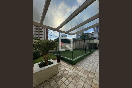 Apartamento à venda com 3 quartos, 104m² em Vila Formosa, São Paulo