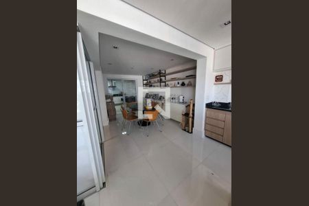 Apartamento à venda com 3 quartos, 200m² em Vila Regente Feijó, São Paulo