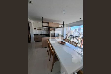 Apartamento à venda com 3 quartos, 200m² em Vila Regente Feijó, São Paulo