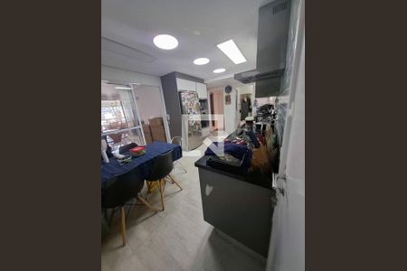 Apartamento à venda com 3 quartos, 200m² em Vila Regente Feijó, São Paulo