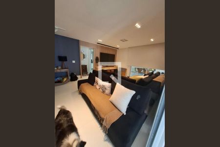 Apartamento à venda com 3 quartos, 200m² em Vila Regente Feijó, São Paulo