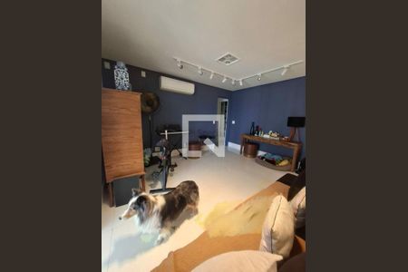 Apartamento à venda com 3 quartos, 200m² em Vila Regente Feijó, São Paulo