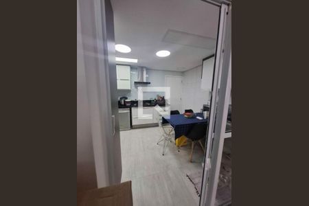 Apartamento à venda com 3 quartos, 200m² em Vila Regente Feijó, São Paulo