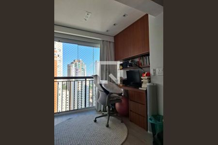 Apartamento à venda com 3 quartos, 200m² em Vila Regente Feijó, São Paulo