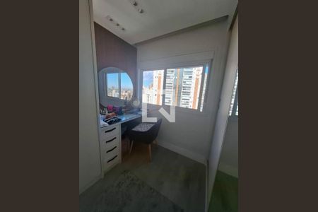 Apartamento à venda com 3 quartos, 200m² em Vila Regente Feijó, São Paulo