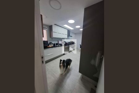 Apartamento à venda com 3 quartos, 200m² em Vila Regente Feijó, São Paulo