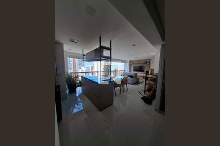 Apartamento à venda com 3 quartos, 200m² em Vila Regente Feijó, São Paulo