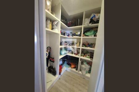 Apartamento à venda com 3 quartos, 200m² em Vila Regente Feijó, São Paulo