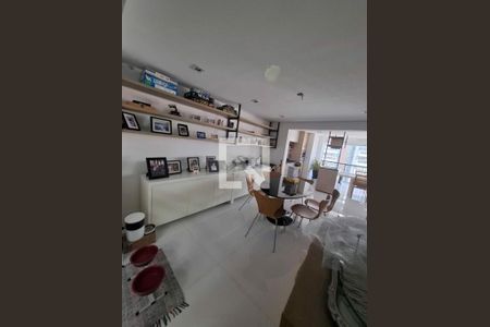 Apartamento à venda com 3 quartos, 200m² em Vila Regente Feijó, São Paulo