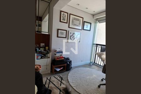 Apartamento à venda com 3 quartos, 200m² em Vila Regente Feijó, São Paulo