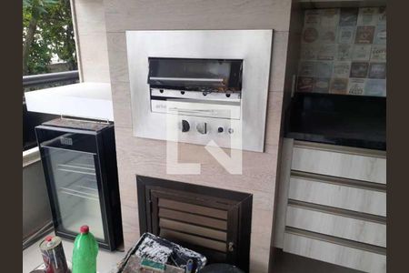 Apartamento à venda com 3 quartos, 114m² em Recreio dos Bandeirantes, Rio de Janeiro
