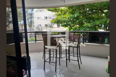 Apartamento à venda com 3 quartos, 114m² em Recreio dos Bandeirantes, Rio de Janeiro