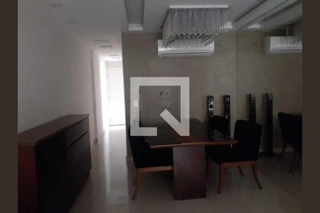 Apartamento à venda com 3 quartos, 114m² em Recreio dos Bandeirantes, Rio de Janeiro