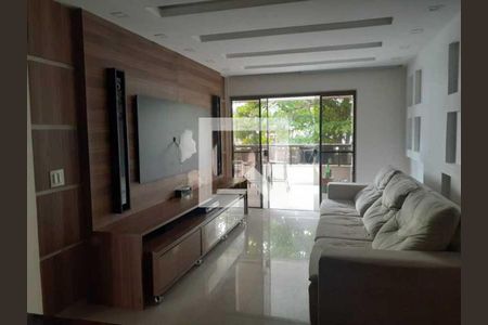Apartamento à venda com 3 quartos, 114m² em Recreio dos Bandeirantes, Rio de Janeiro